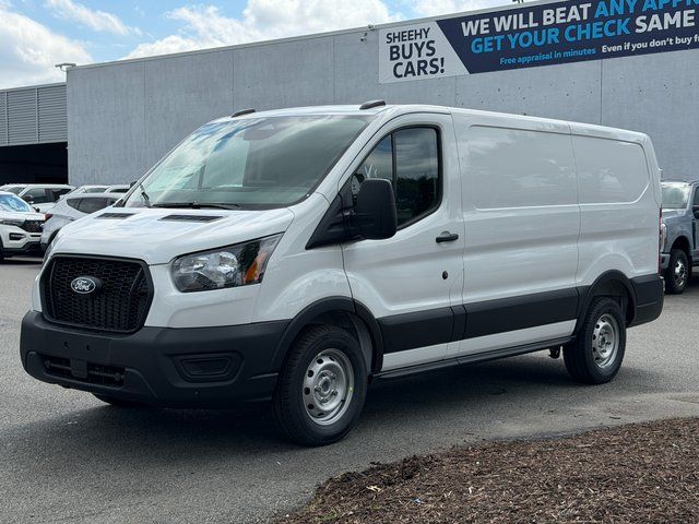 New 2026 Ford Transit 150 - photo 5
