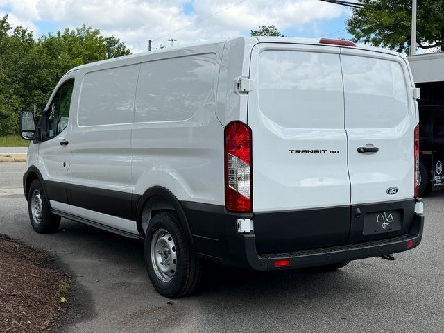 New 2026 Ford Transit 150 - photo 7