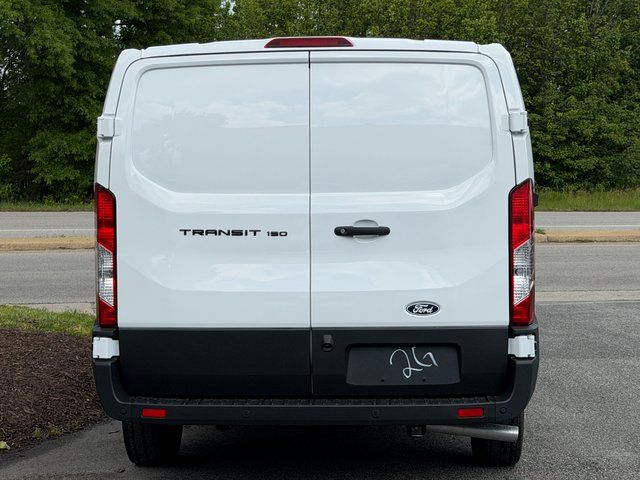 New 2026 Ford Transit 150 - photo 8