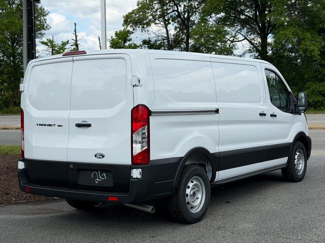 New 2026 Ford Transit 150 - photo 9