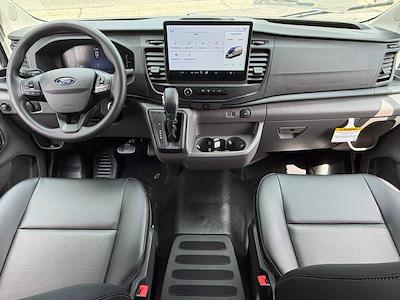2026 Ford Transit 150 Low Roof RWD Empty Cargo Van for sale #GKA99449 - photo 2