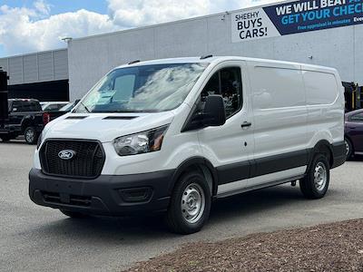 2026 Ford Transit 150 Low Roof RWD Empty Cargo Van for sale #GKB16671 - photo 2