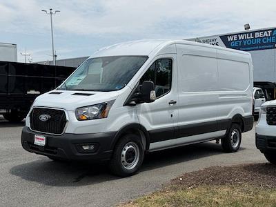 2026 Ford Transit 150 Medium Roof RWD Empty Cargo Van for sale #GKB18707 - photo 2
