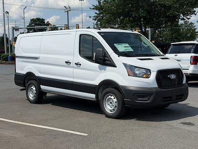 2026 Ford Transit 250 Low Roof RWD Empty Cargo Van for sale #GKB45698 - photo 1