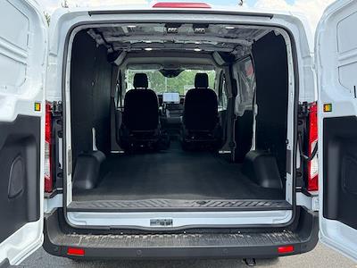 2026 Ford Transit 250 Low Roof RWD Cargo Van for sale #GKB45698 - photo 2