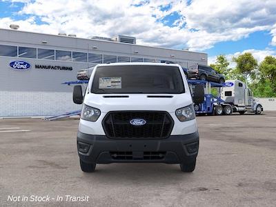2026 Ford Transit 250 Low Roof RWD Empty Cargo Van for sale #GKB45698 - photo 2