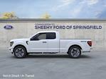 2025 Ford F-150 Super Cab 4x4 Pickup for sale #GKD35650 - photo 5
