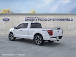2025 Ford F-150 Super Cab 4x4 Pickup for sale #GKD35650 - photo 6