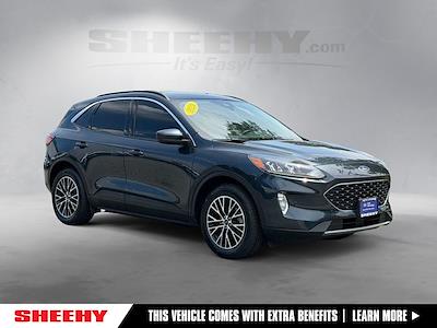 2022 Ford Escape FWD SUV for sale #GL0086PC - photo 1