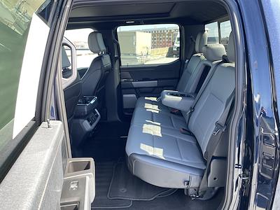 2024 Ford F-150 Lightning SuperCrew Cab AWD Pickup for sale #GL22645A - photo 2