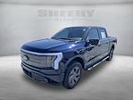 2024 Ford F-150 Lightning SuperCrew Cab AWD Pickup for sale #GL22645A - photo 12