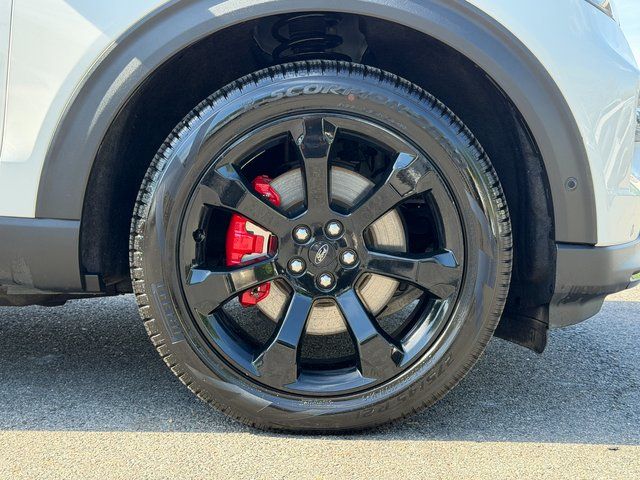 Used 2022 Ford Explorer - photo 14