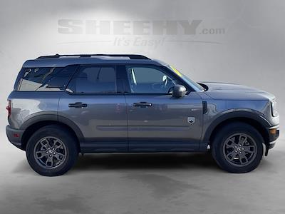 2024 Ford Bronco Sport 4WD SUV for sale #GL66651A - photo 2