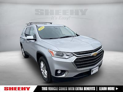 2020 Chevrolet Traverse AWD SUV for sale #GL8423RA - photo 1