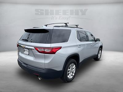 2020 Chevrolet Traverse AWD SUV for sale #GL8423RA - photo 2