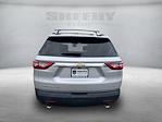 2020 Chevrolet Traverse AWD SUV for sale #GL8423RA - photo 4