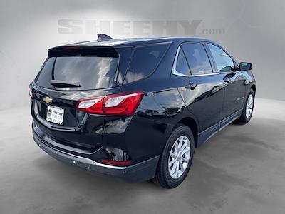 2019 Chevrolet Equinox FWD SUV for sale #GL8423RB - photo 2