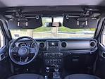 2018 Jeep Wrangler 4x4 SUV for sale #GL8529PA - photo 26