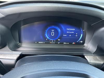 2020 Ford Explorer 4WD SUV for sale #GL8591VA - photo 1