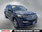 2020 Ford Explorer 4WD SUV for sale #GL8591VA - photo 1