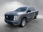 2021 Nissan Titan Crew Cab 4x4 Pickup for sale #GLA2757A - photo 7