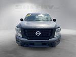 2021 Nissan Titan Crew Cab 4x4 Pickup for sale #GLA2757A - photo 8