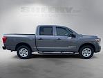 2021 Nissan Titan Crew Cab 4x4 Pickup for sale #GLA2757A - photo 3