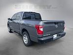 2021 Nissan Titan Crew Cab 4x4 Pickup for sale #GLA2757A - photo 5
