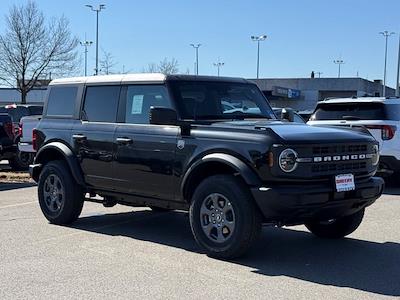 New 2026 Ford Bronco - photo 1