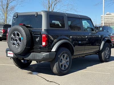 New 2026 Ford Bronco - photo 1