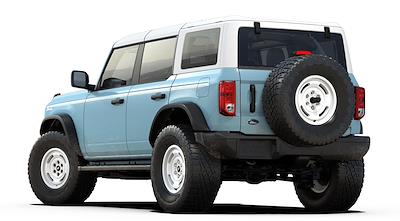 2025 Ford Bronco 4WD SUV for sale #GLA84076 - photo 2