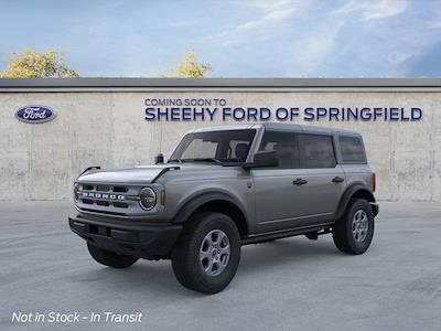 2025 Ford Bronco 4WD SUV for sale #GLA92757 - photo 1