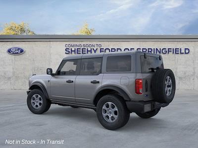 2025 Ford Bronco 4WD SUV for sale #GLA92757 - photo 2