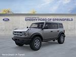 2025 Ford Bronco 4WD SUV for sale #GLA92757 - photo 1