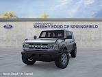 2025 Ford Bronco 4WD SUV for sale #GLA92757 - photo 3