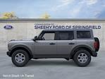 2025 Ford Bronco 4WD SUV for sale #GLA92757 - photo 4
