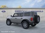 2025 Ford Bronco 4WD SUV for sale #GLA92757 - photo 2