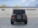 2025 Ford Bronco 4WD SUV for sale #GLA92757 - photo 5