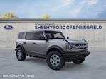 2025 Ford Bronco 4WD SUV for sale #GLA92757 - photo 7