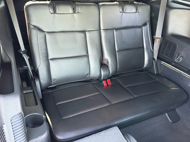 Used 2022 Ford Explorer - photo 7
