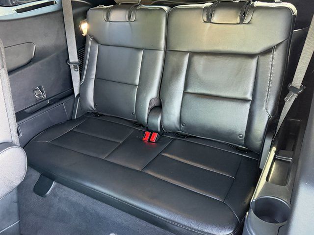 Used 2022 Ford Explorer - photo 13