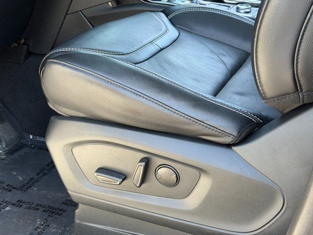 Used 2022 Ford Explorer - photo 15