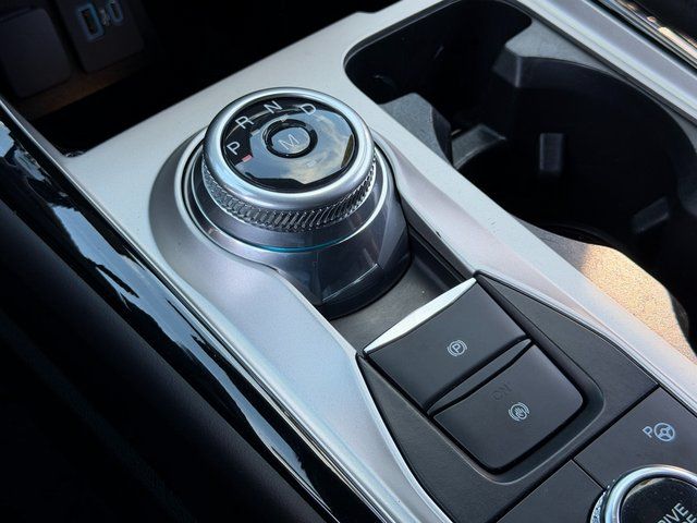 Used 2022 Ford Explorer - photo 21