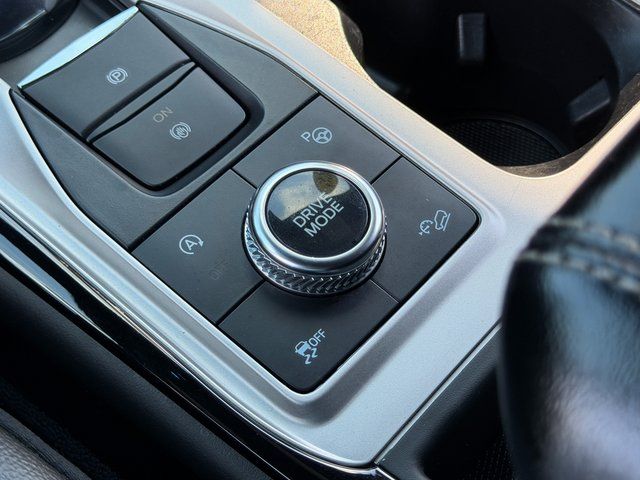Used 2022 Ford Explorer - photo 22