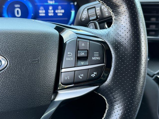 Used 2022 Ford Explorer - photo 24