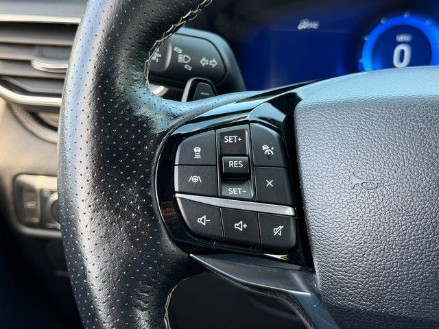 Used 2022 Ford Explorer - photo 25