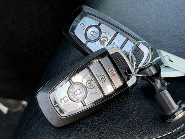 Used 2022 Ford Explorer - photo 30