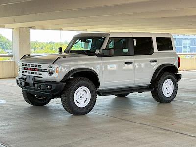 New 2026 Ford Bronco Heritage for sale #GLB18609 - photo 2