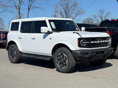 New 2025 Ford Bronco - photo 1