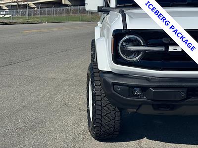 New 2025 Ford Bronco - photo 1